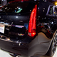 Illustration for article titled The Cadillac CTS-V Sport Wagon Black Diamond is dark, long and shiny